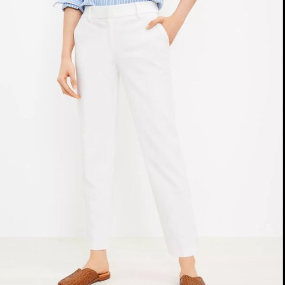 LOFT Pants - Loft Marisa the Riviera Pant 10